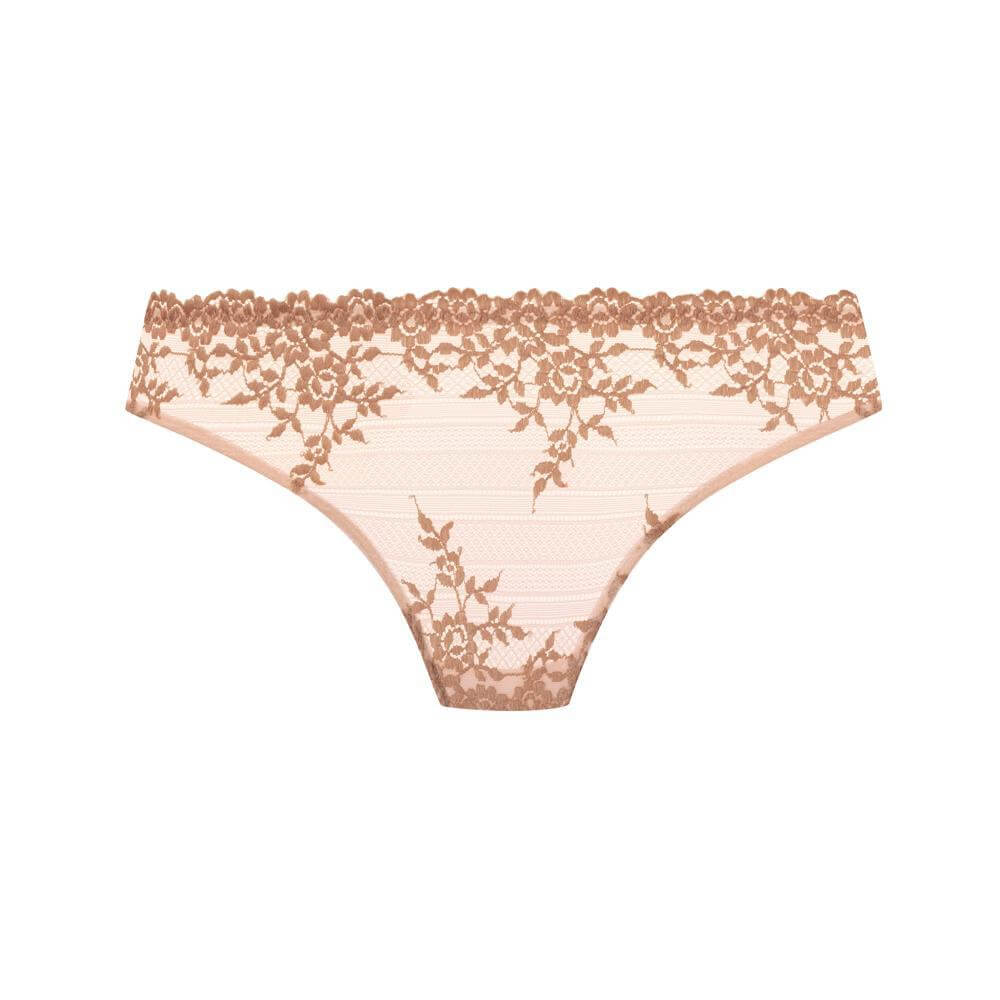 Wacoal Brief Embrace Lace